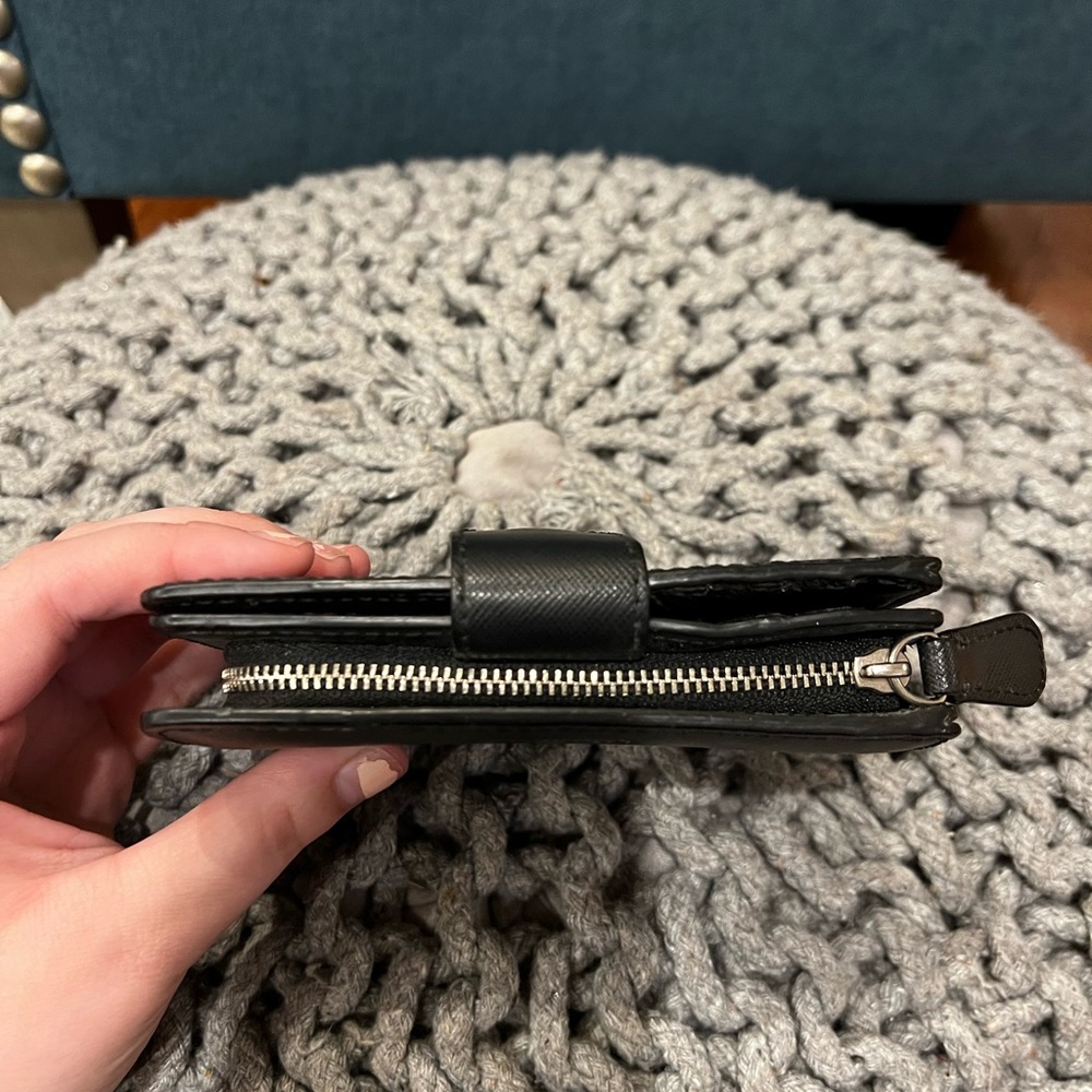 Like New Coach Wallet - Picture 2 of 5
